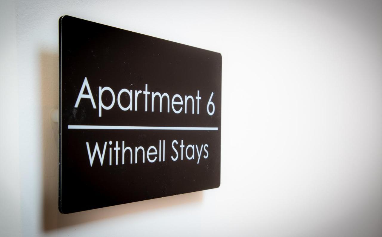 Withnell - Six Blackpool