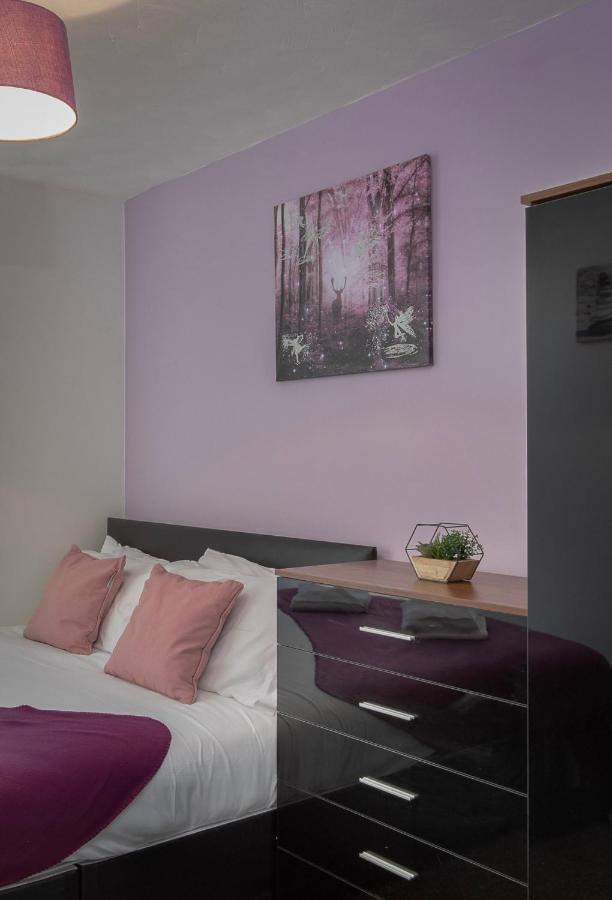 Apartment 02 Springfield - Sleeps 6