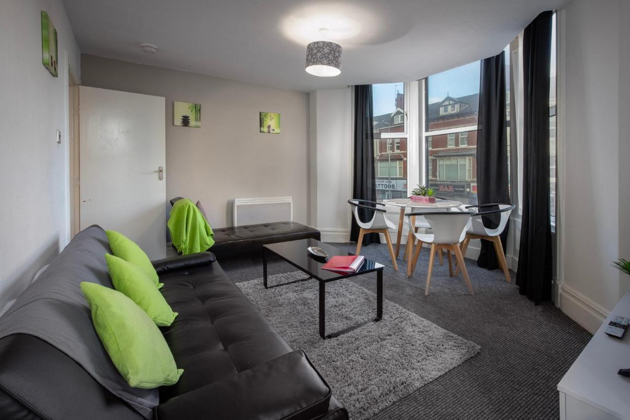 02 Springfield - Sleeps 6 Apartment *