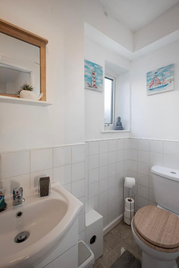 03 Springfield - Sleeps 4 Apartment Blackpool