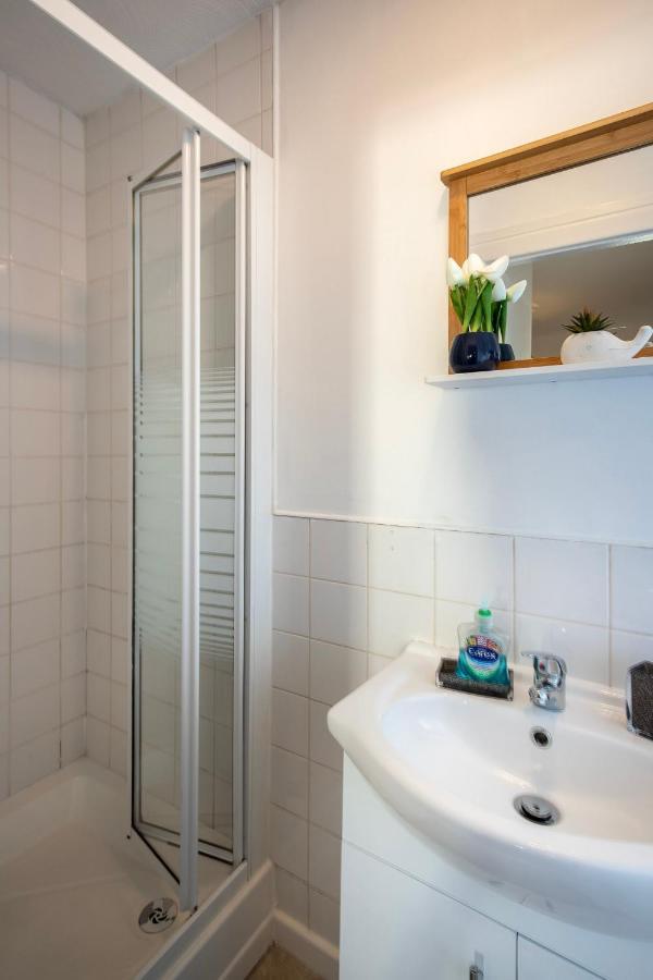 Apartment 03 Springfield - Sleeps 4