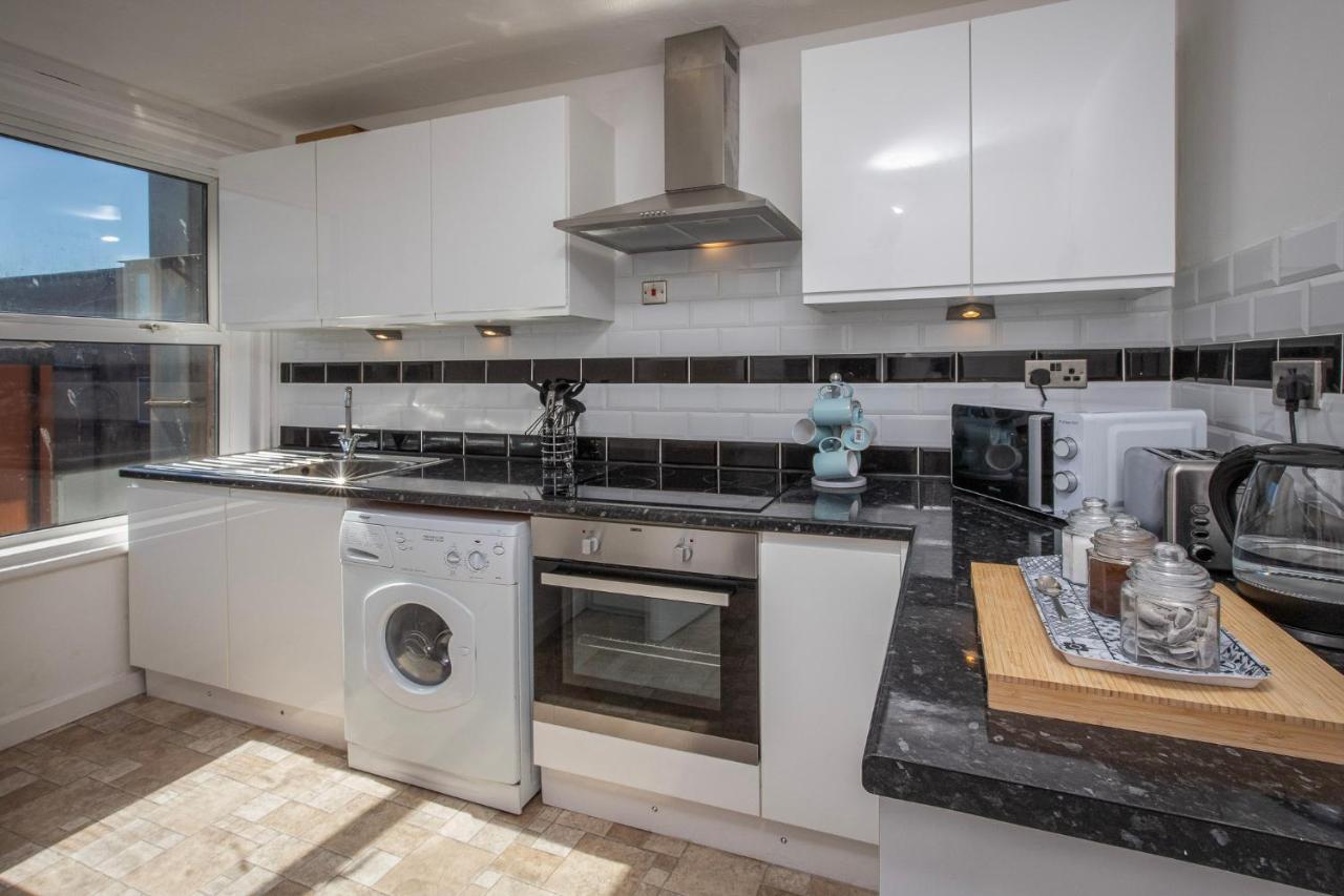 03 Springfield - Sleeps 4