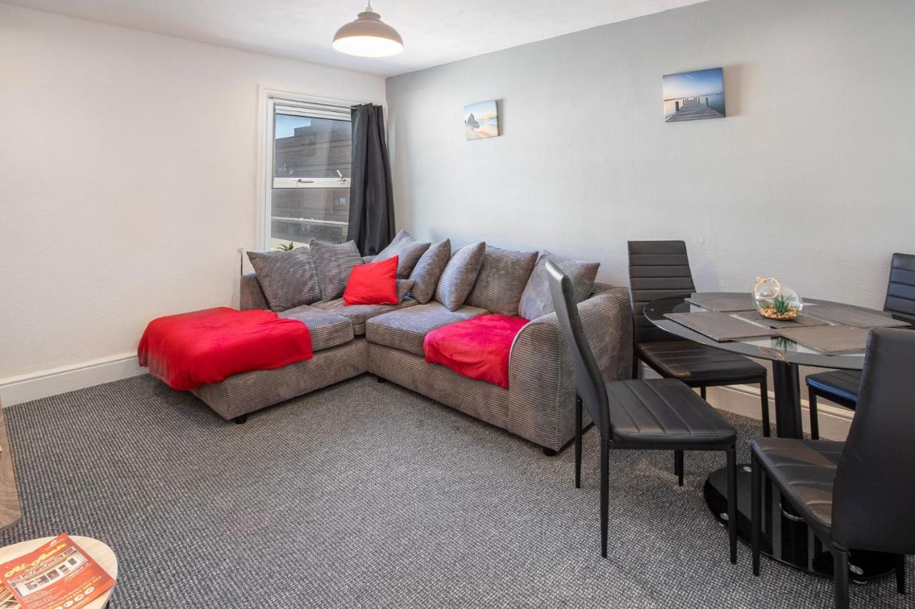 03 Springfield - Sleeps 4 Apartment