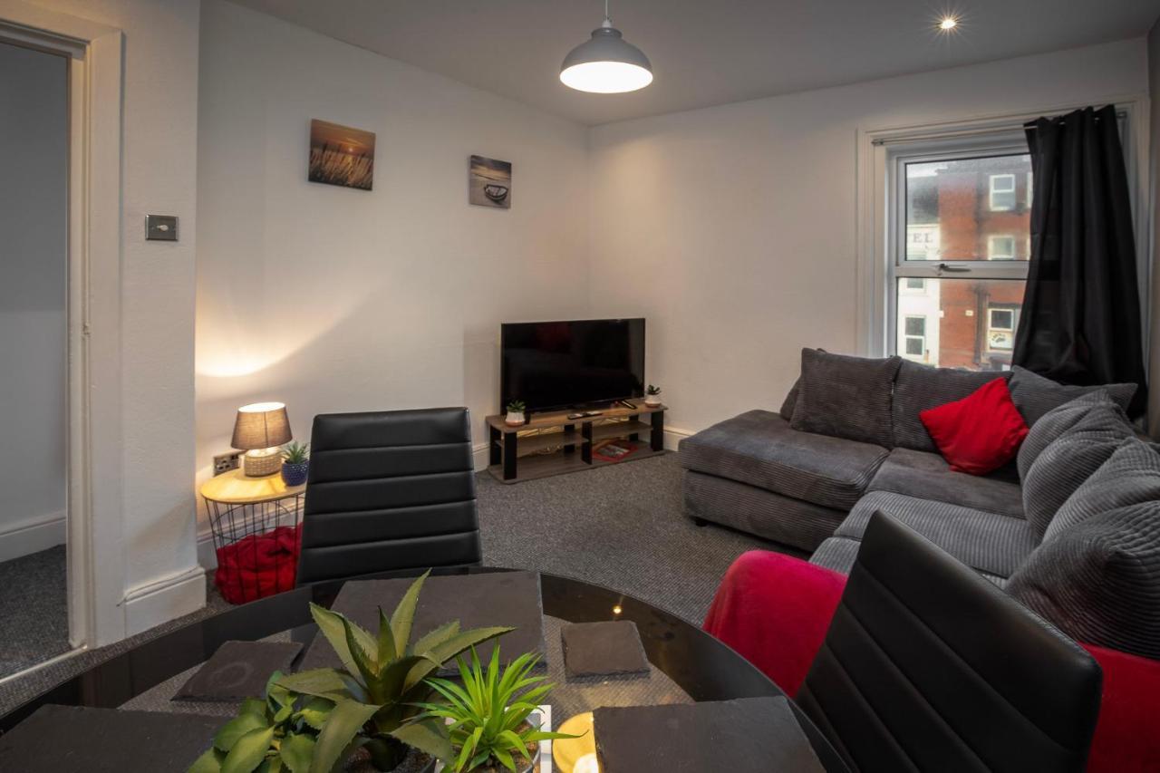 03 Springfield - Sleeps 4 Blackpool
