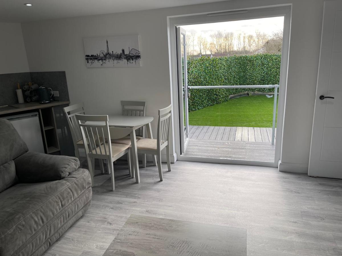 Apartment The Welcome Blackpool