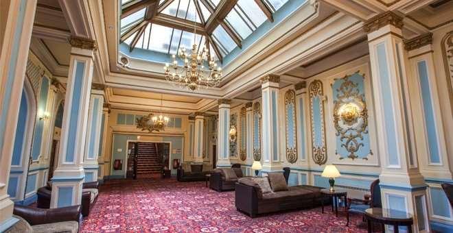 The Metropole 3* Blackpool