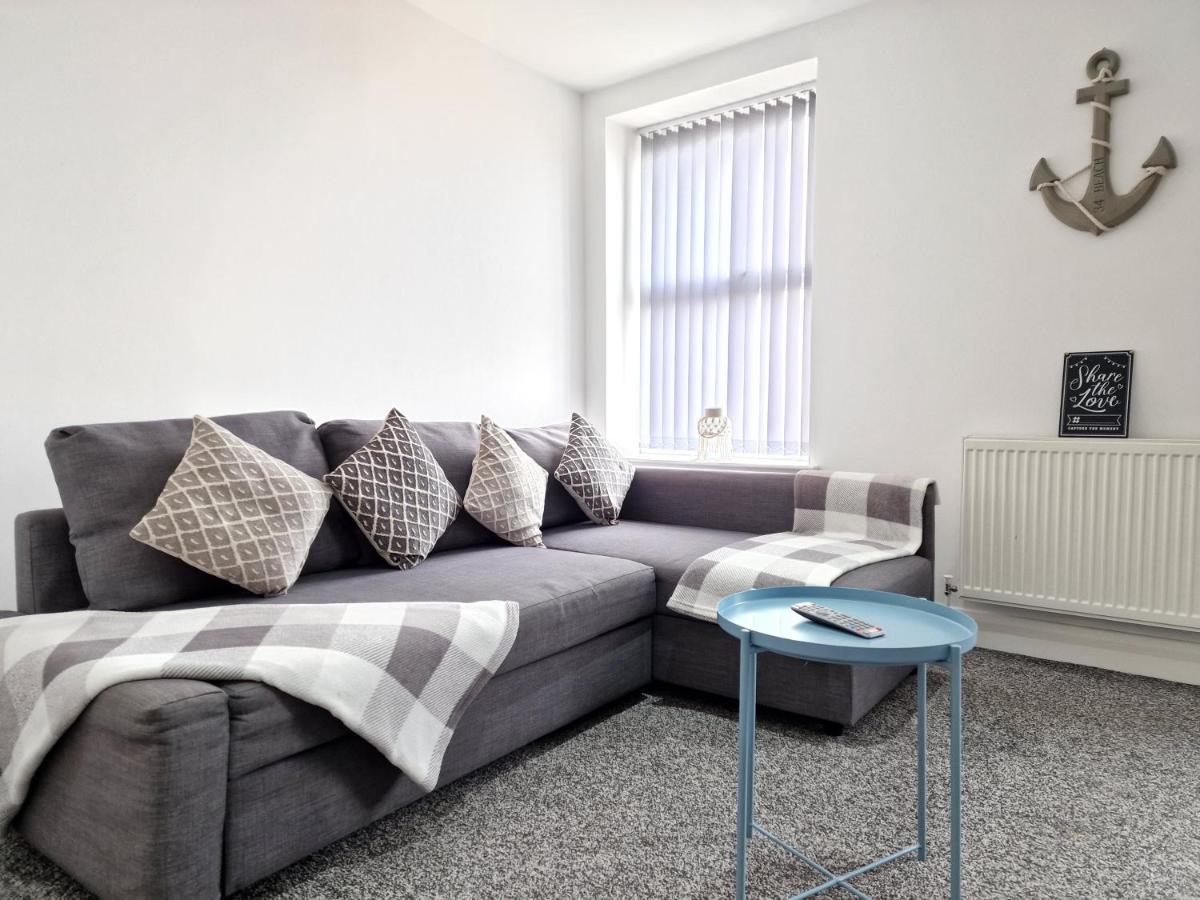 Apartment Dysa Promenade *