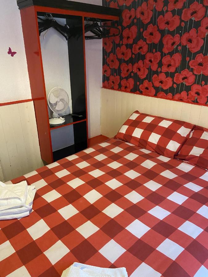 Guest house Darfield