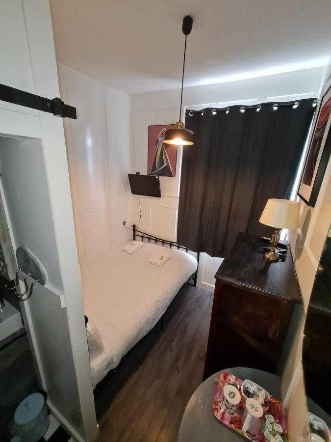 Elmora House Blackpool