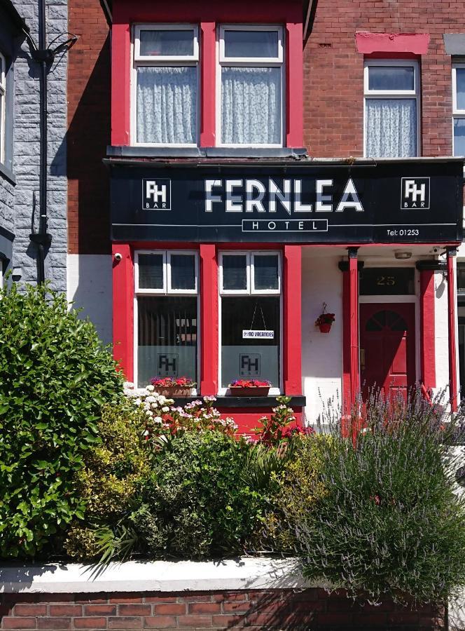 Fernlea Blackpool