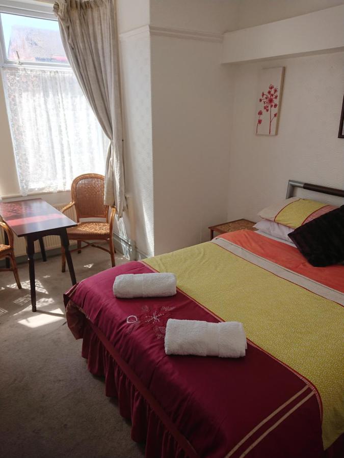Hotel Fernlea *