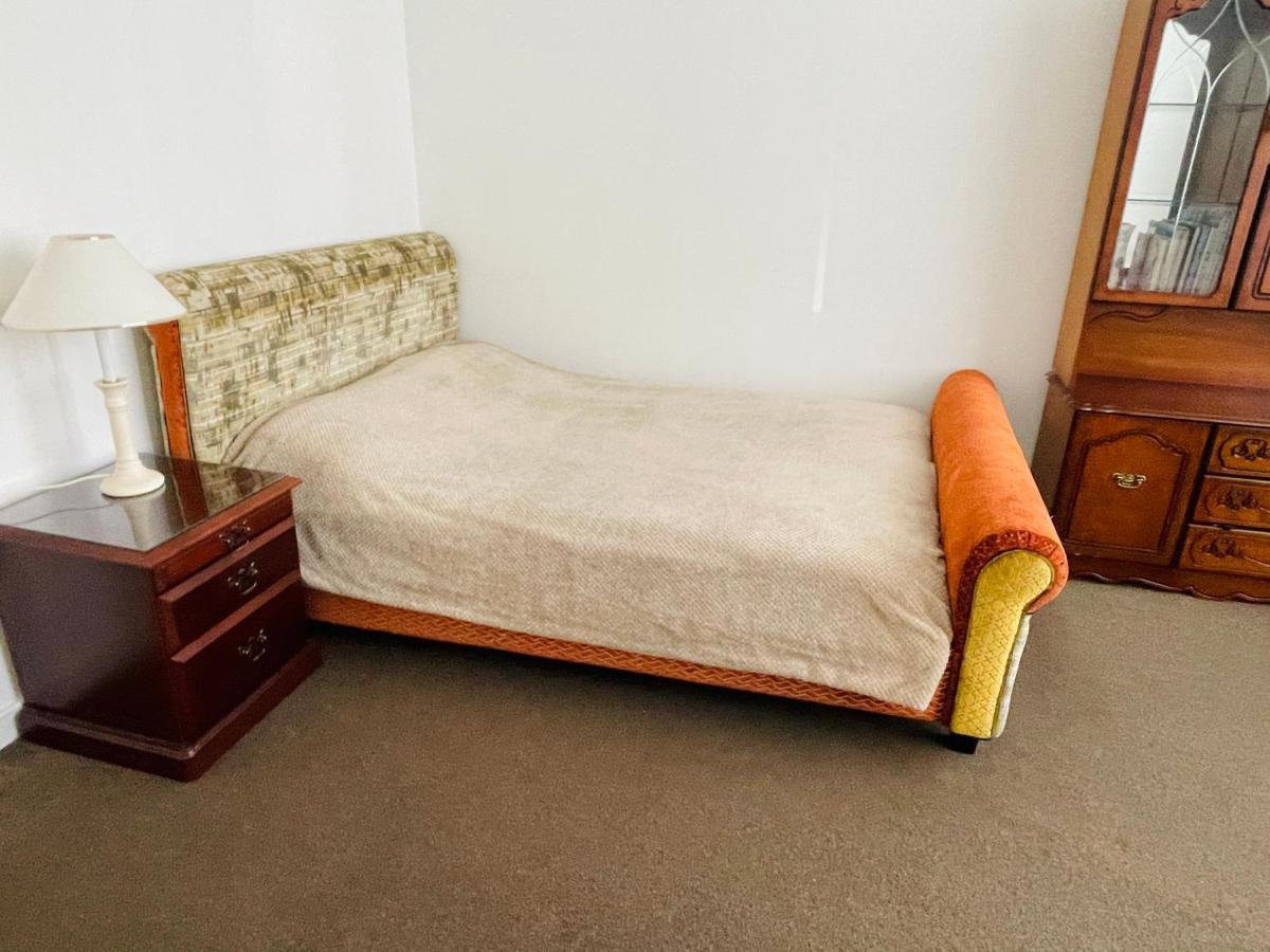 Kimberly'S Apartment Blackpool