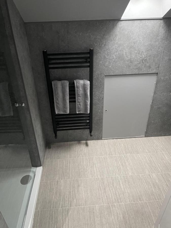 The Welcome Apartment Blackpool