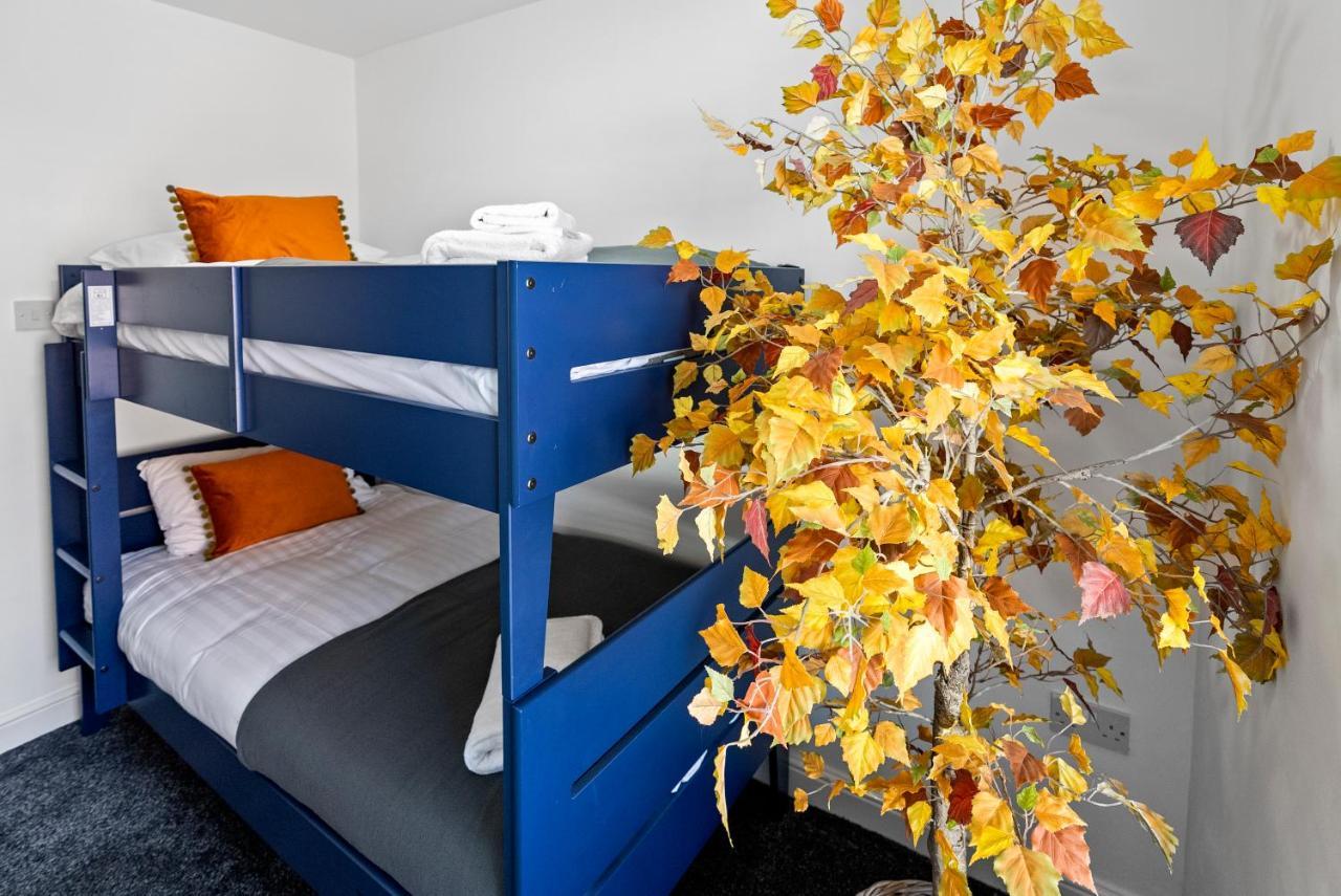 Holiday home The Nest At The Hideaway Stamp Sa *
