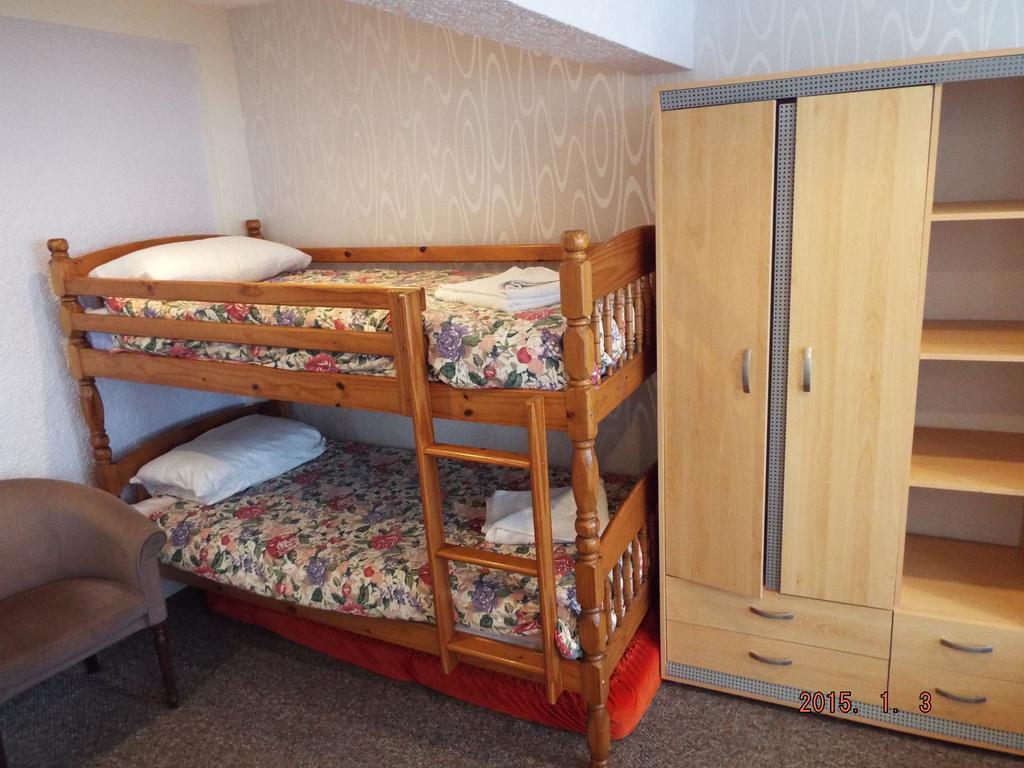 Guest house Blencarn
