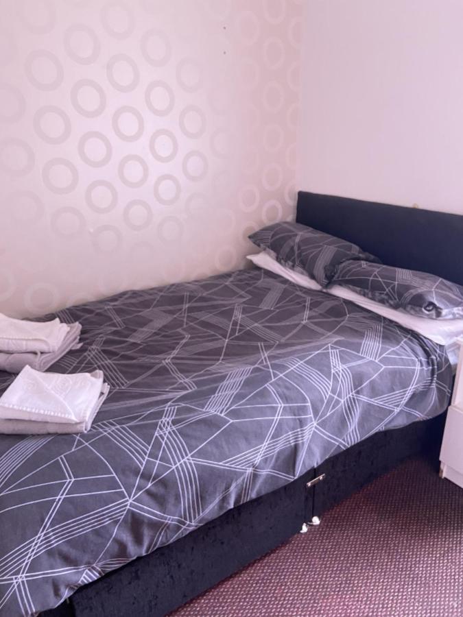Darfield Guest house