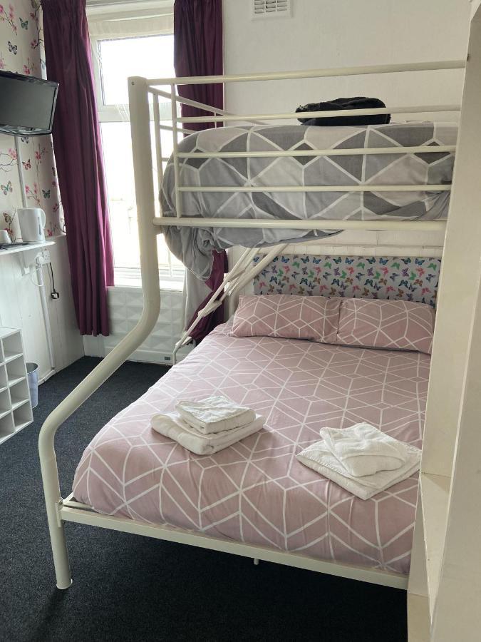 Guest house Darfield