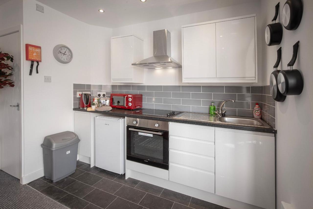 Apartment 01 Holmfield