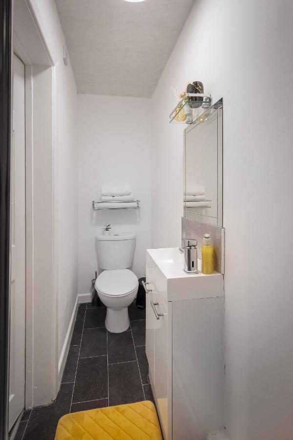 Apartment 01 Holmfield Blackpool