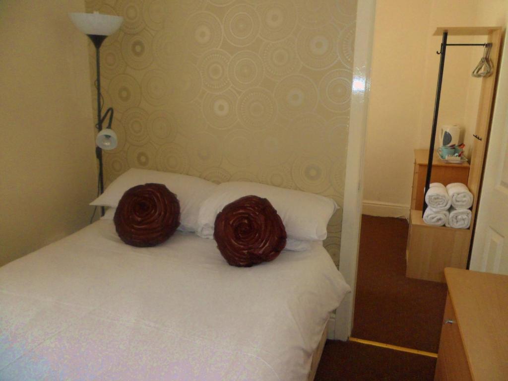 At 25 Guest house 3*