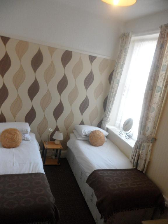 Guest house At 25 Blackpool