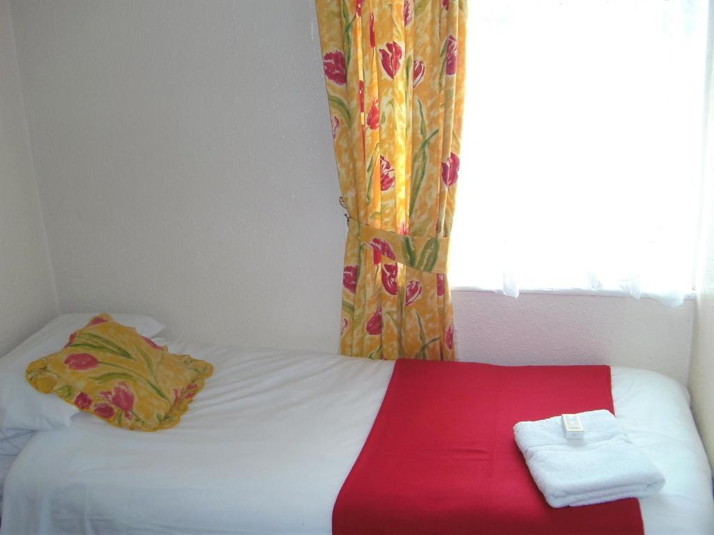 Guest house At 25 3*