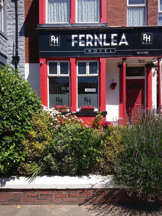 Fernlea