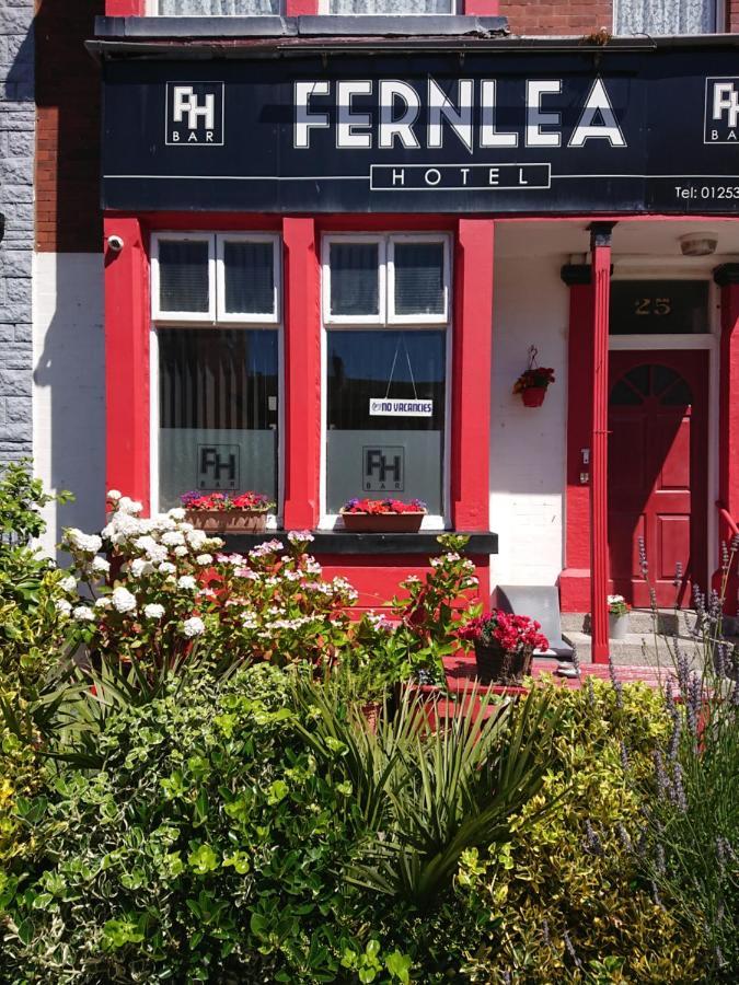 Fernlea