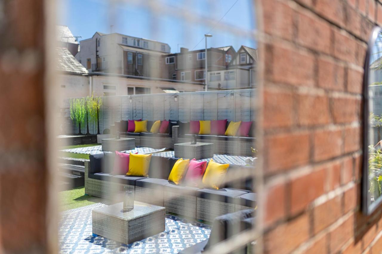 Holiday home Empress Hall By Charles Alexander Short - Sleeps 20 *
