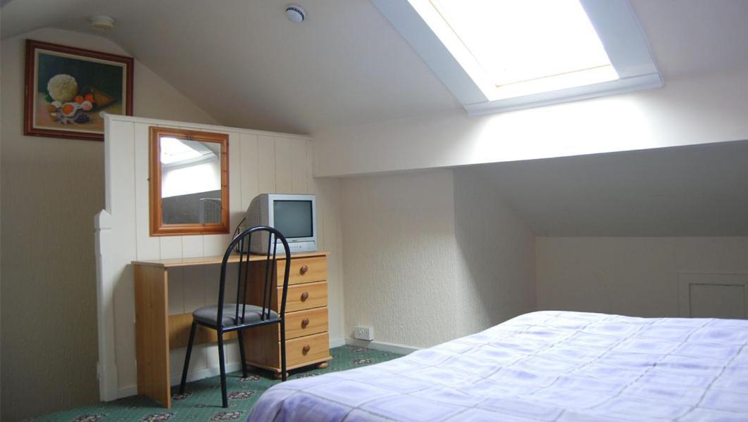 New Clifton Holiday Apartments Apartment Blackpool