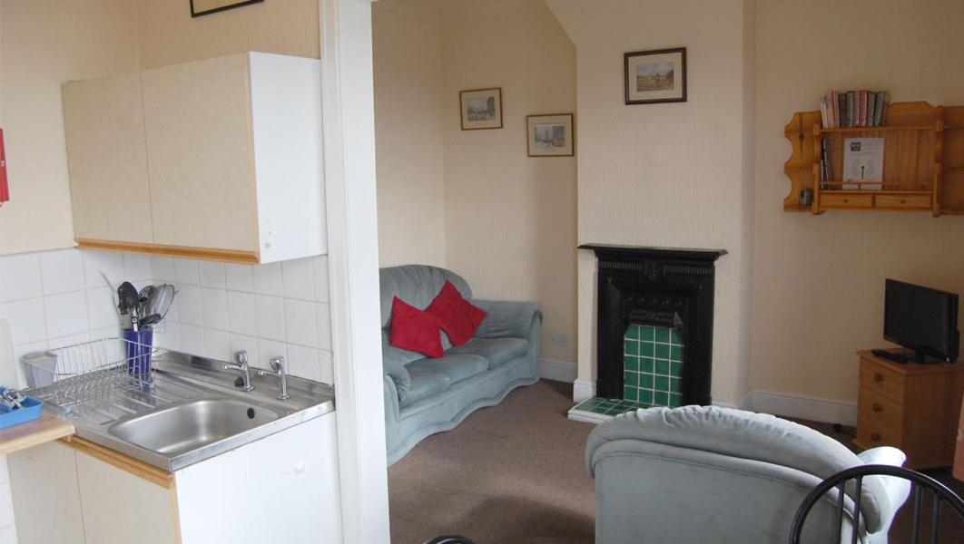 New Clifton Holiday Apartments