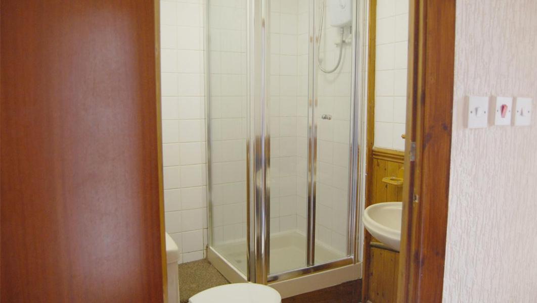 New Clifton Holiday Apartments * Blackpool