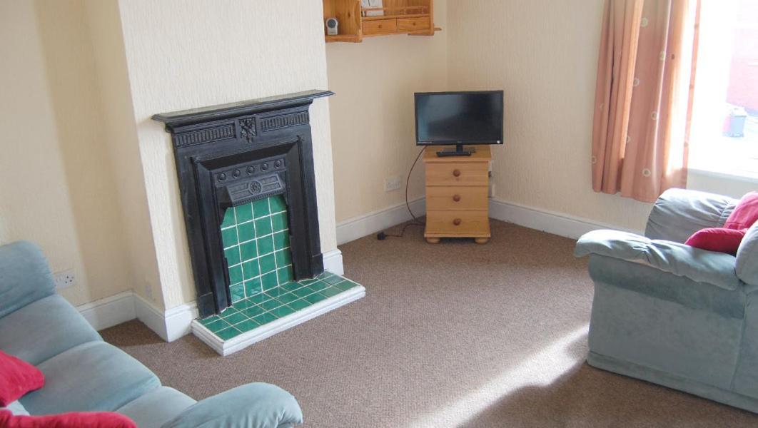 New Clifton Holiday Apartments Blackpool