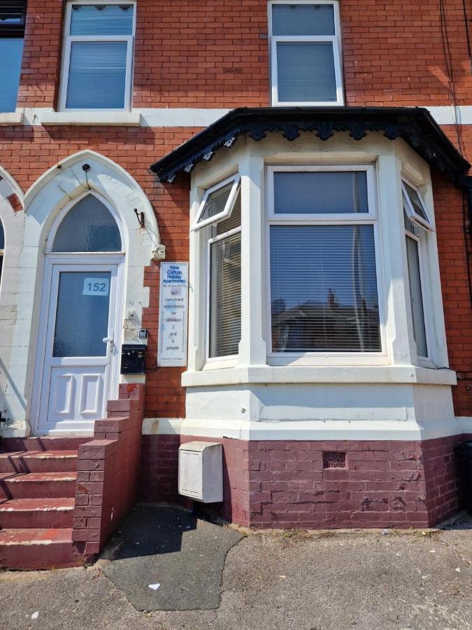 New Clifton Holiday Apartments Apartment *