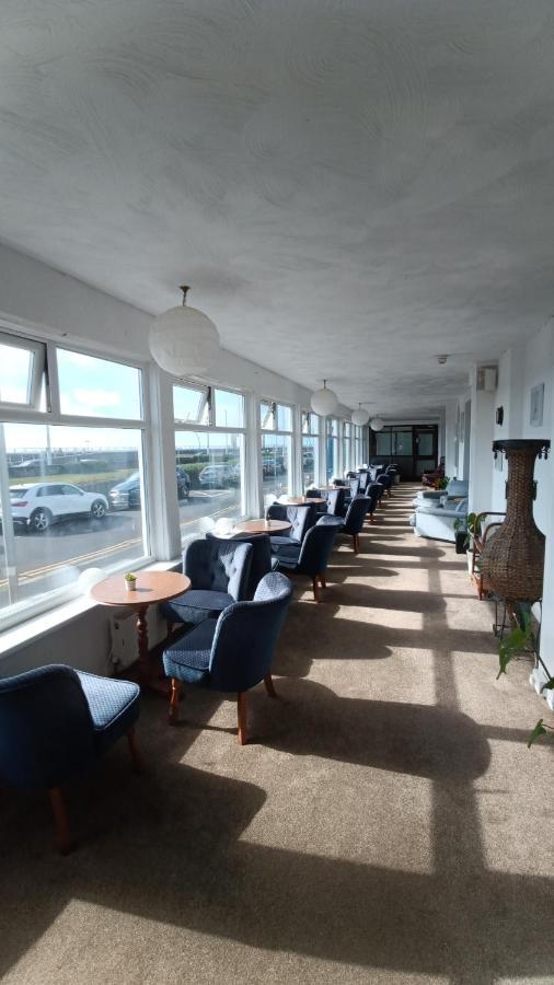 The Waldorf - Near Pleasure & Sandcastle Hotel 3*