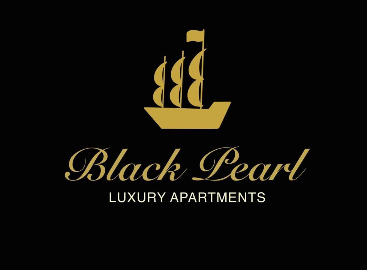 Apartment Black Pearl Luxury Blackpool