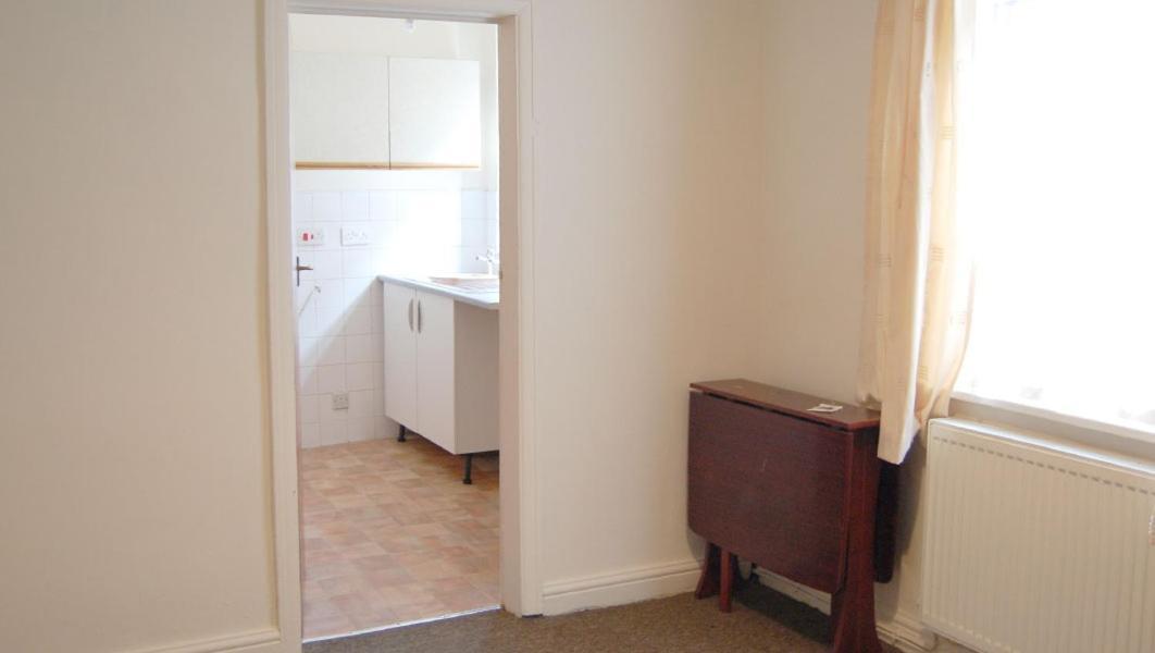 Apartment New Clifton Holiday Apartments *