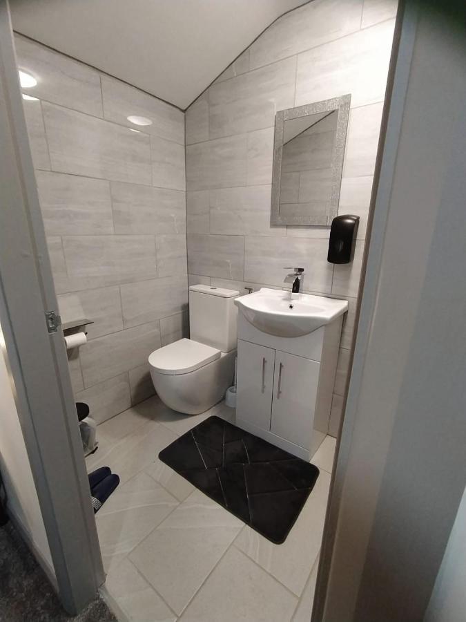 Black Pearl Luxury Apartment *