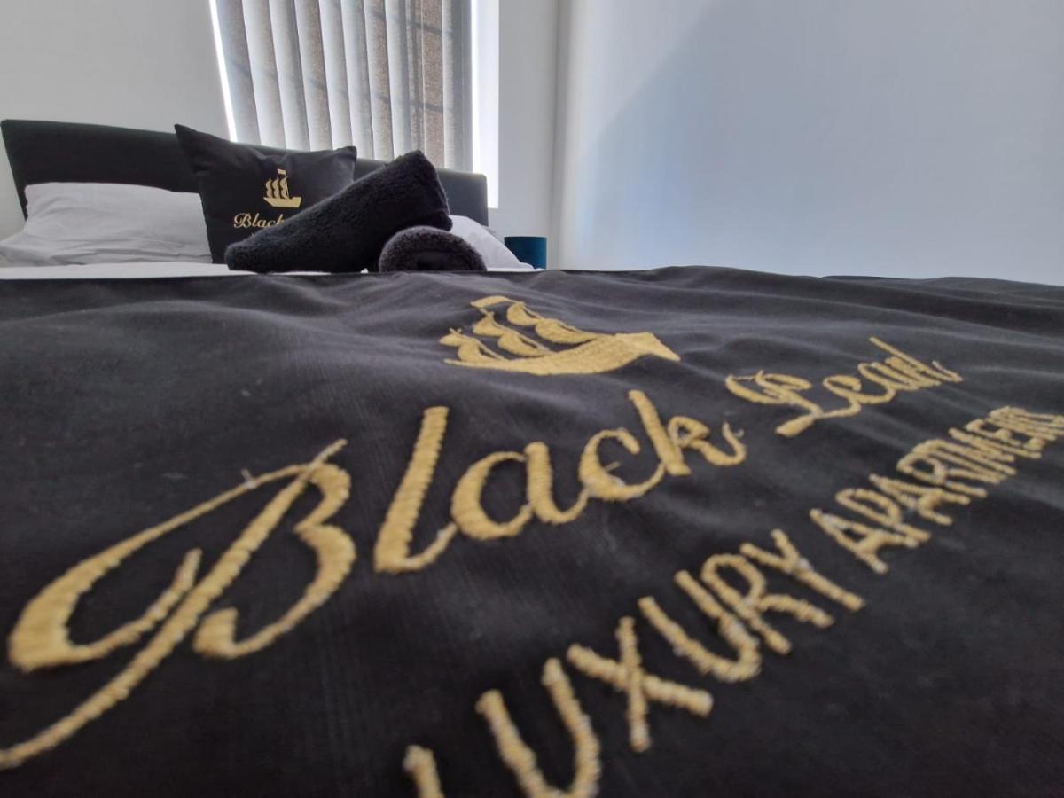 Apartment Black Pearl Luxury