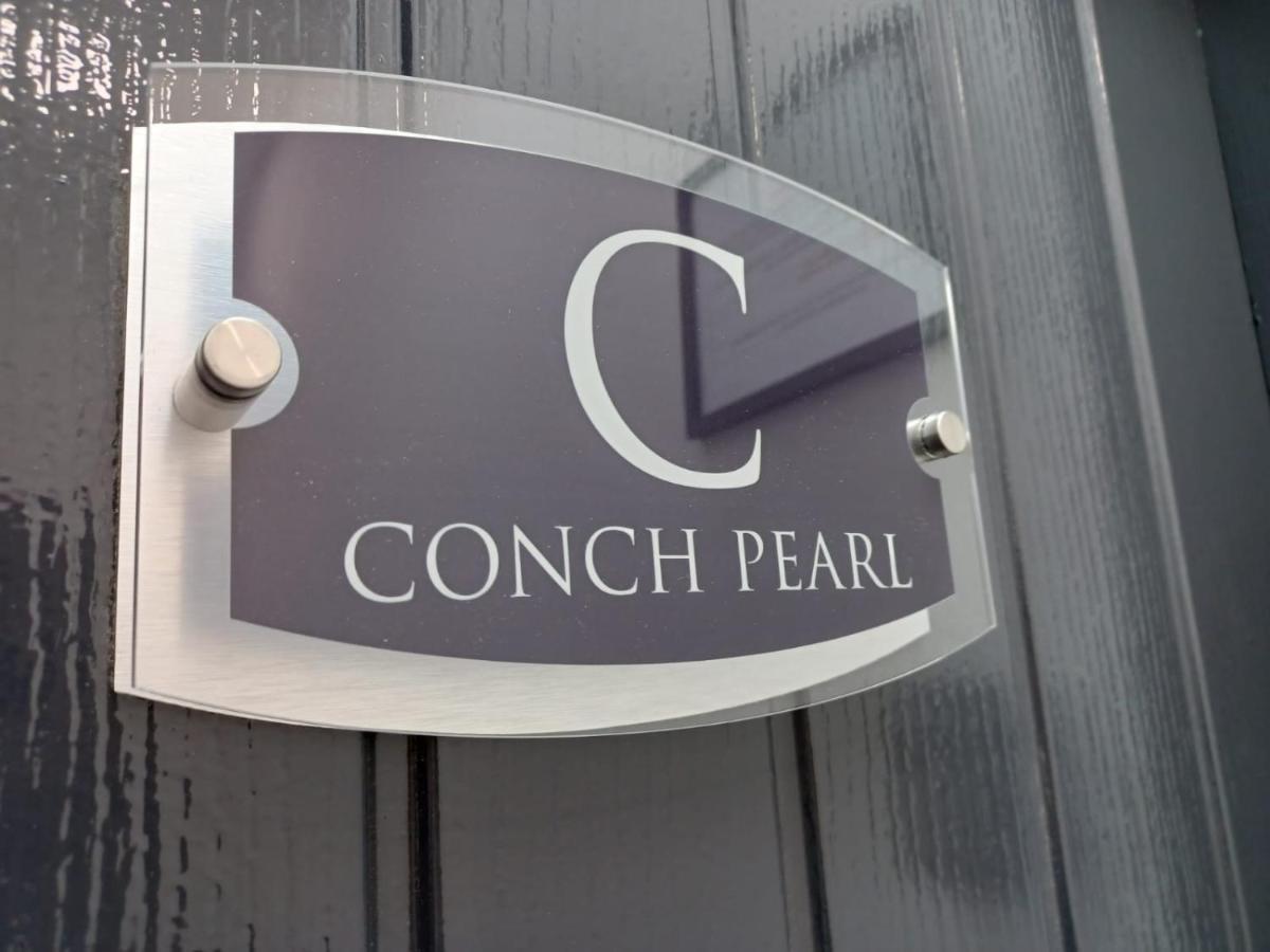 Apartment Black Pearl Luxury