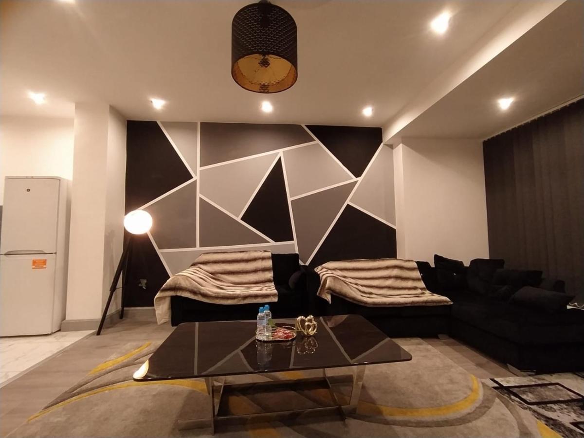 Apartment Black Pearl Luxury