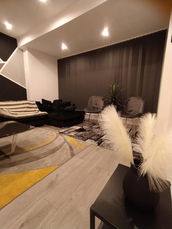 Apartment Black Pearl Luxury *