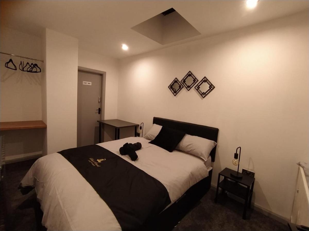 Apartment Black Pearl Luxury *