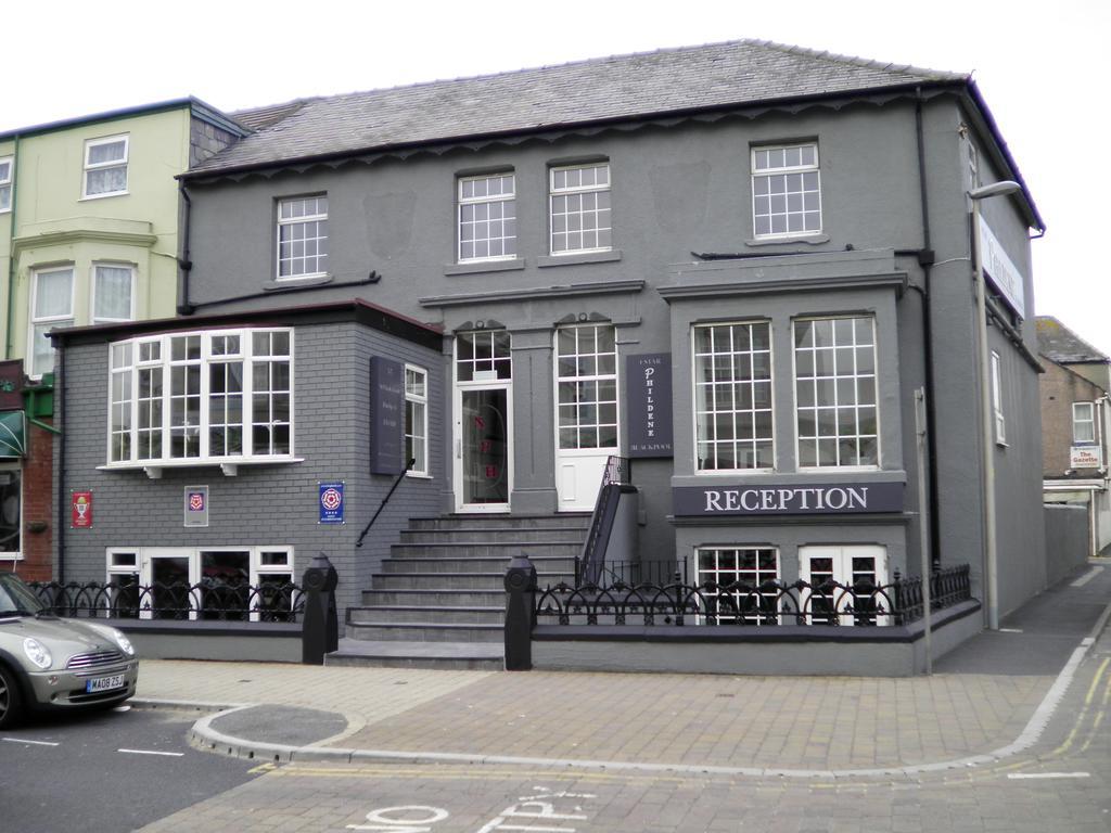 Hotel 4 Star Phildene