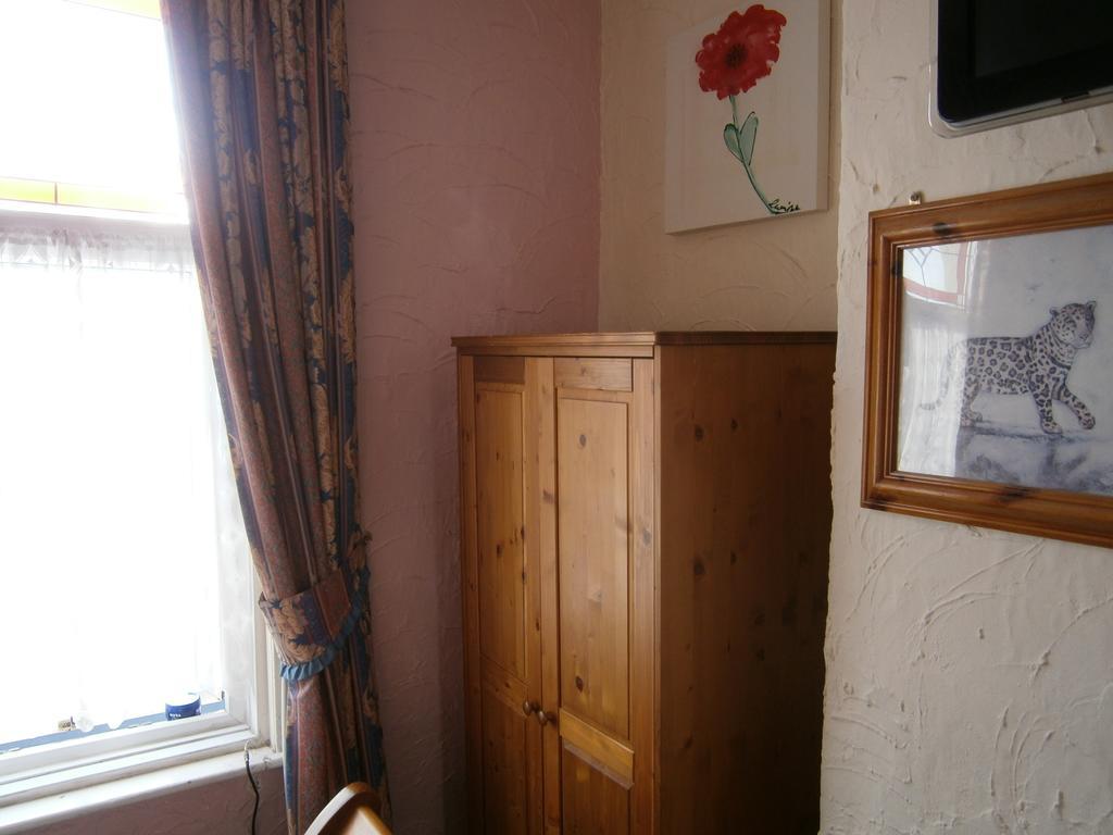The Royale * Blackpool
