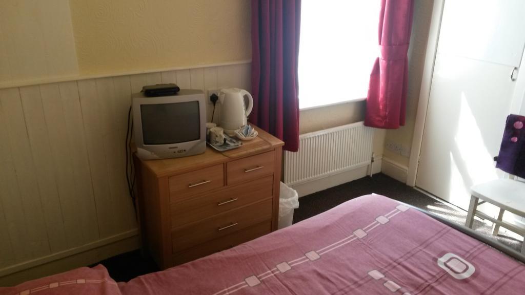 Robert Burns Guest house