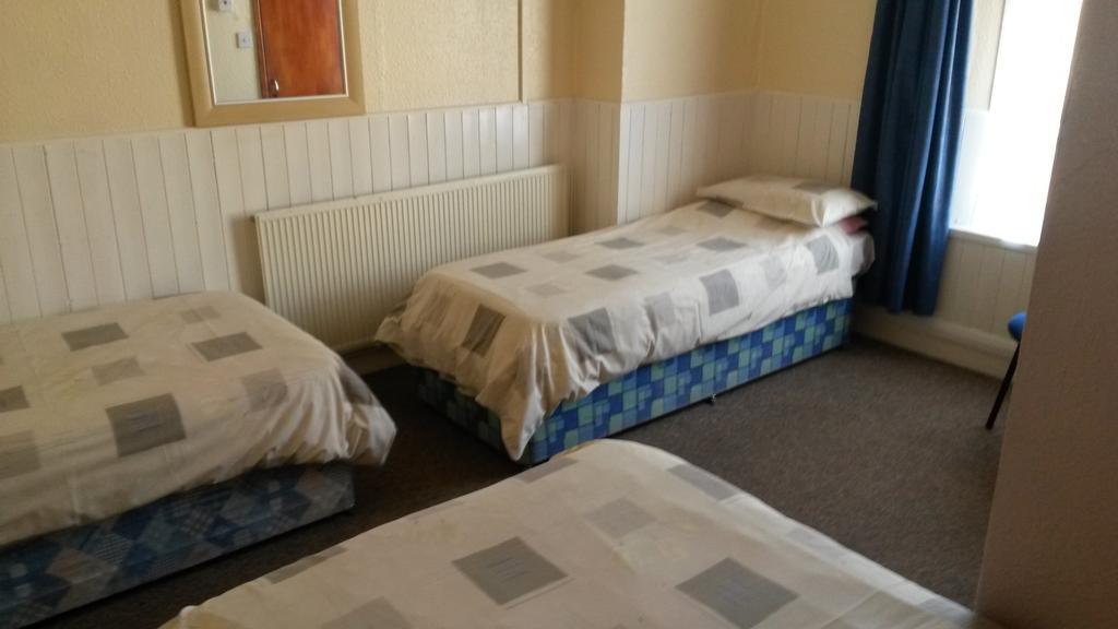 Guest house Robert Burns