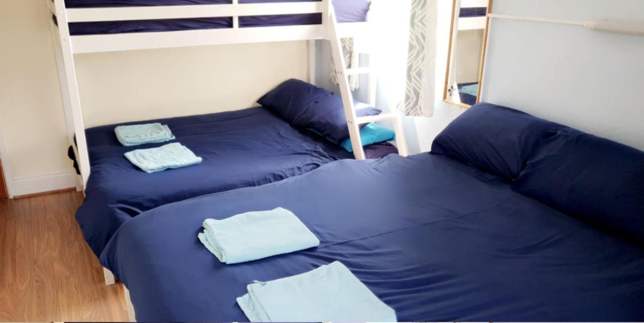 Guest house The Osprey 3*