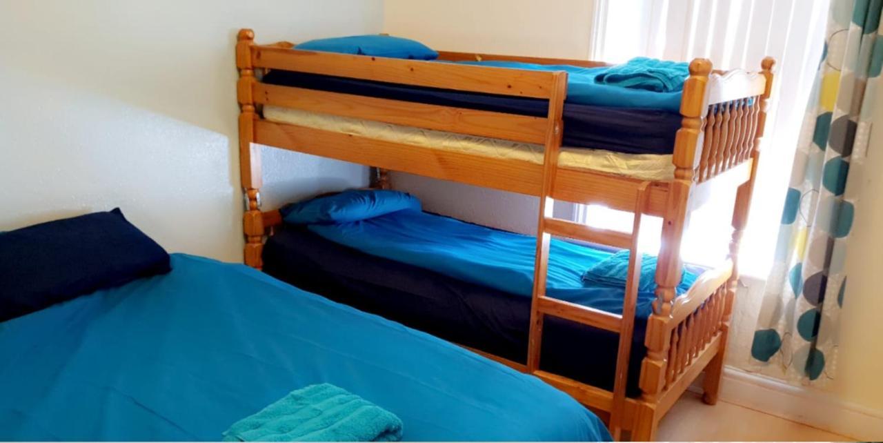 Guest house The Osprey Blackpool