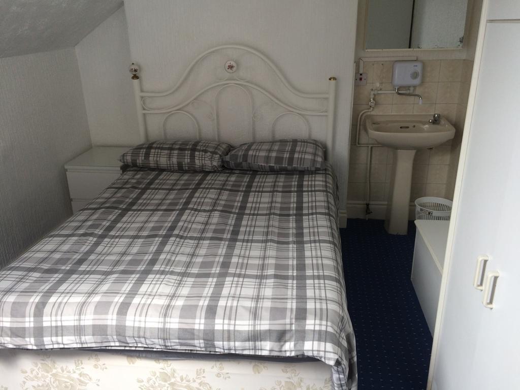 Beeton Villas Holiday Blackpool